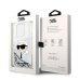 Karl Lagerfeld KLHCP14XLNKHCH Чехол для Apple iPhone 14 Pro Max