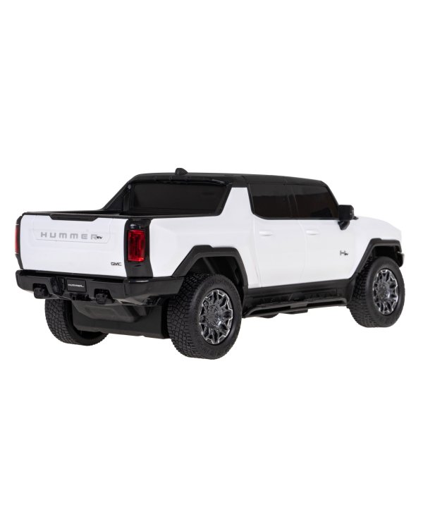 RASTAR R/C Игрушечная Машина Hummer EV 1:26