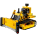 LEGO 42163 Heavy-Duty Bulldozer Конструктор