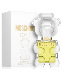 Moschino Toy 2 Парфюм EDP 30ml