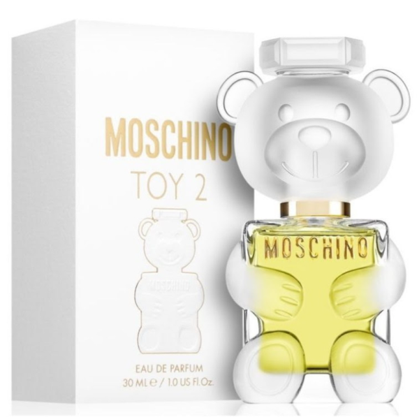 Moschino Toy 2 Парфюм EDP 30ml
