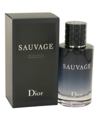 Dior (Christian Dior) Sauvage Парфюм EDT 100ml
