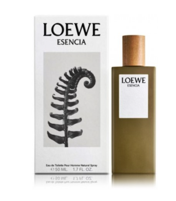 Loewe Esencia Парфюм EDT 50 ml