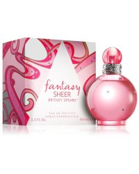 Britney Spears Fantasy Sheer Парфюм EDT 100 ml