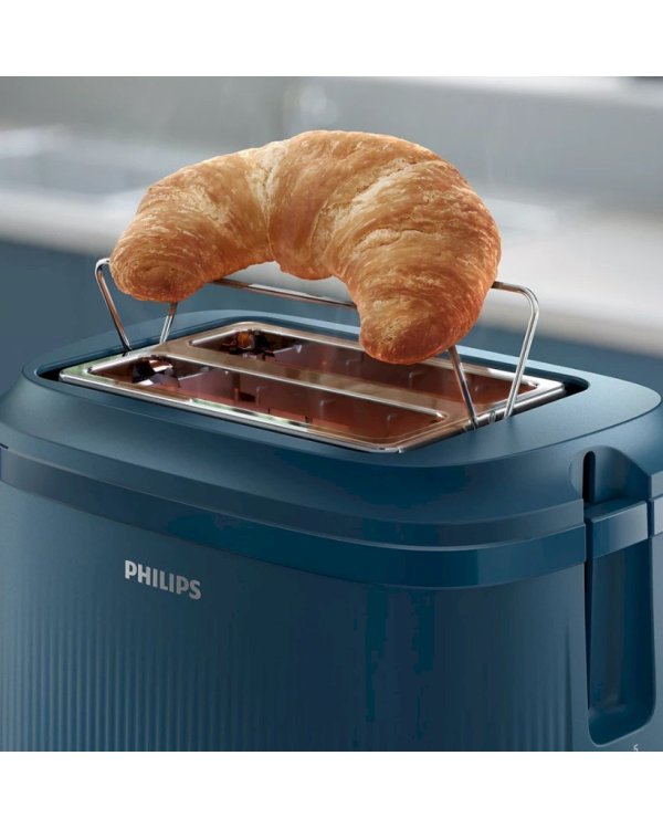 Дополнительное изображение книги «Philips 3000 series HD2511/70 Тостер»
