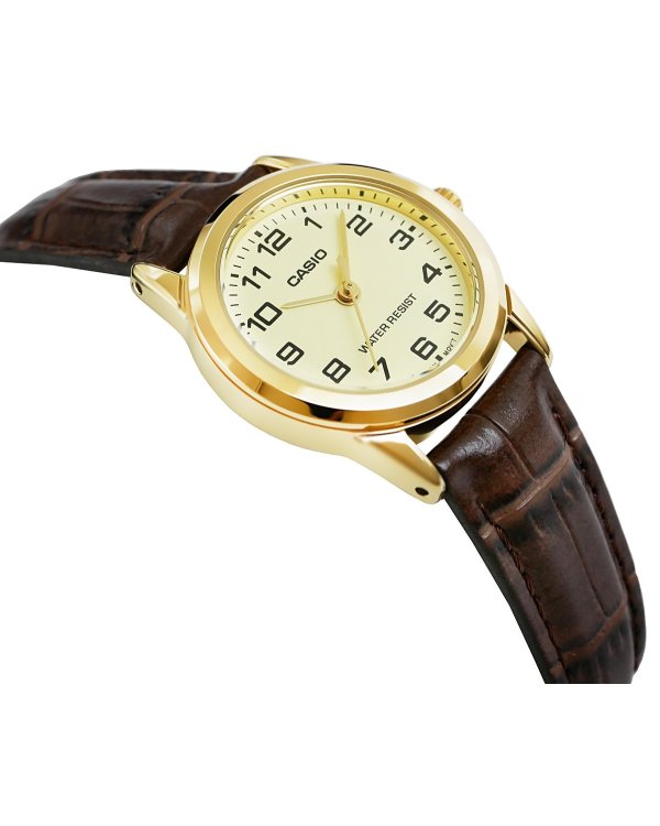 Casio LTP-V001GL-9BUDF Женские часы