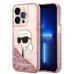 Karl Lagerfeld KLHCP14XLNKHCP Чехол для Apple iPhone 14 Pro Max