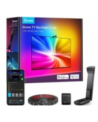 Govee H60993D1 TV Светодиодная Лента 55-65" / Wi-Fi / Bluetooth / 3.6m
