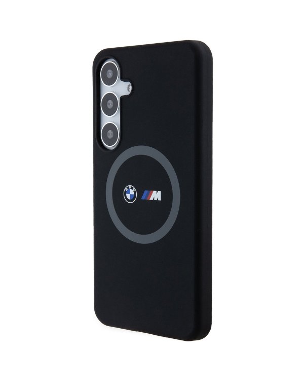 BMW BMHMS24M23SROK Чехол для Samsung Galaxy S24+