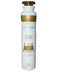 Lattafa Ana Abiyedh Poudrée Освежитель воздуха 300 ml