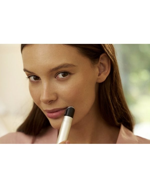 Garett Beauty Fresh Eye silver Mассажер для глаз и губ