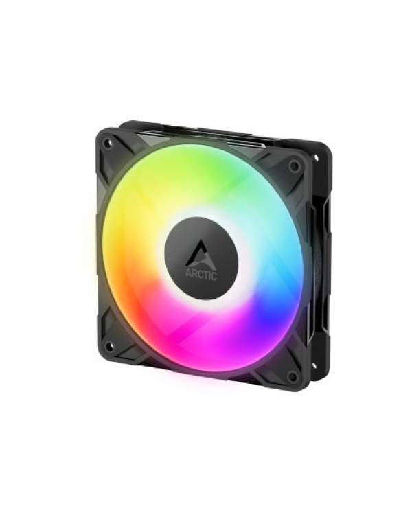 Arctic Liquid Freezer III Pro 420 A-RGB Система жидкостного охлаждения процессора Intel/AMD 140mm