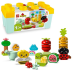 Дополнительное изображение книги «LEGO DUPLO 10984 Organic Garden Конструктор»
