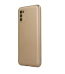 Обложка книги «Mocco Metallic Case Защитный Чехол для Samsung Galaxy A55 5G»