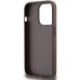 Guess GUHCP15XG4GLBR Чехол для Apple iPhone 15 Pro Max