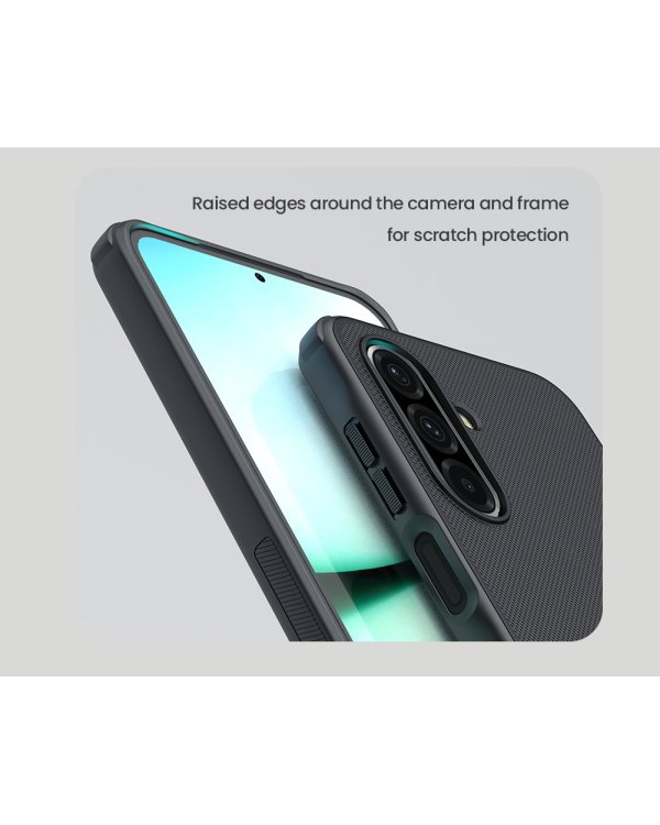 Nillkin Super Frosted PRO Magnetic Back Cover Чехол для Samsung Galaxy A26 5G