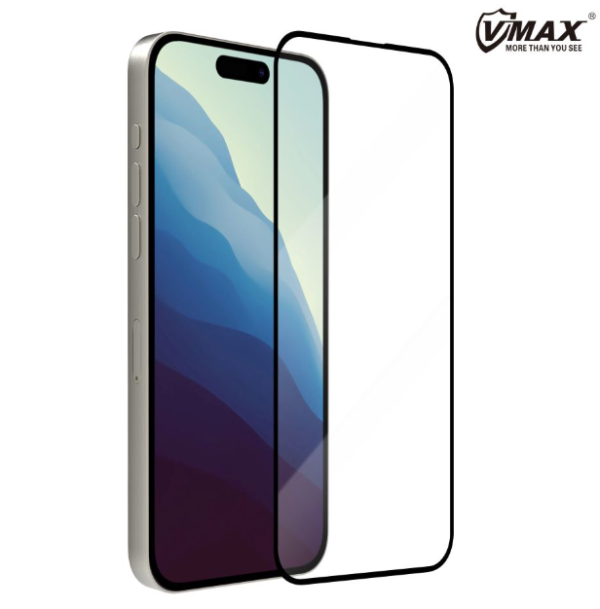 Обложка книги «Vmax tempered glass 9D Glass Защитное стекло для Samsung Galaxy Xiaomi 14T / 14T Pro»