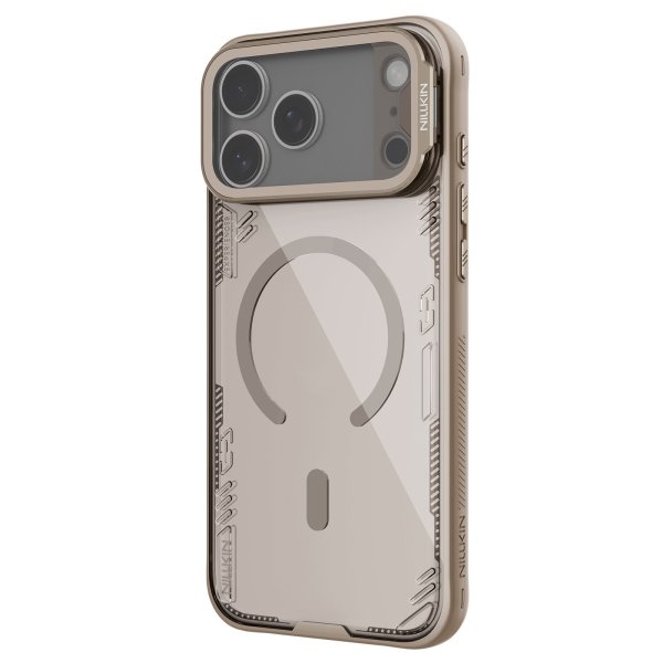 Nillkin Iceblade Prop Magnetic Cover Чехол для Apple iPhone 17 Pro Max