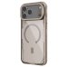 Nillkin Iceblade Prop Magnetic Cover Чехол для Apple iPhone 17 Pro Max