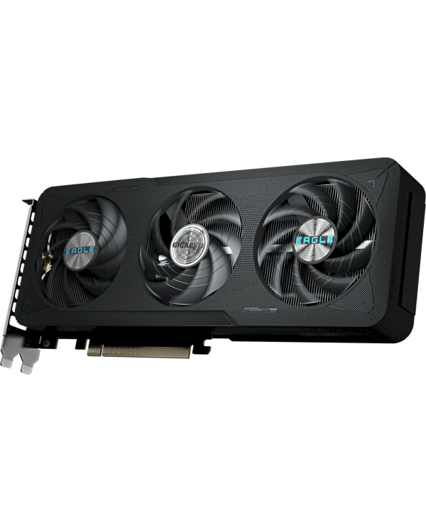 Gigabyte GeForce RTX 5060 Eagle MAX OC Видеокарта 8GB GDDR7