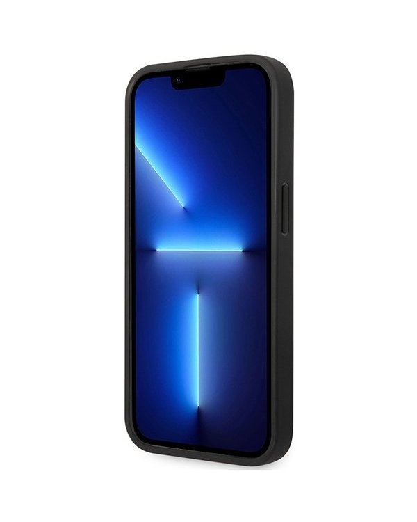 BMW BMHCP14X22RFGR Чехол для Apple iPhone 14 Pro Max