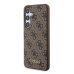 Guess GUHCS24SG4GFBR Чехол для Samsung Galaxy S24