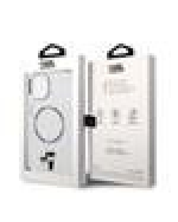 Karl Lagerfeld IML Karl and Choupette MagSafe Защитный чехол для iPhone 13 / прозрачный