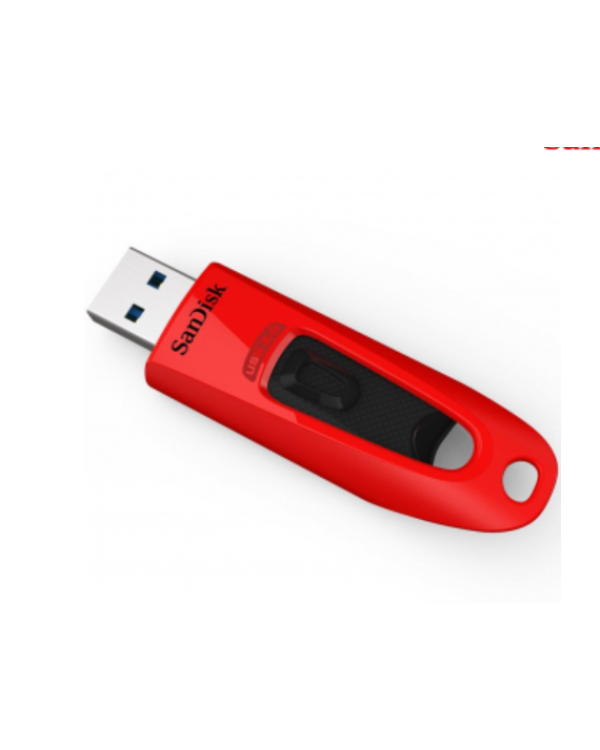SanDisk Ultra Флэш-память 32GB / USB 3.0