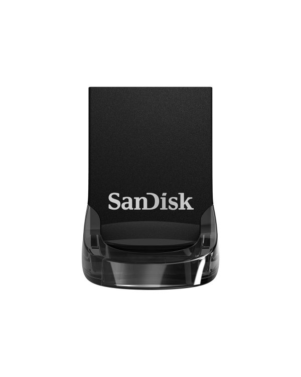SanDisk Ultra Fit 512 ГБ Компактная Флешка USB 3.1