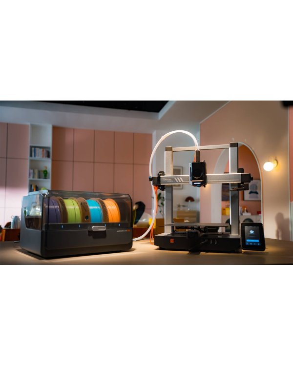 Anycubic Kobra 3 V2 Combo 3D-принтер