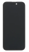 RoGer LCD дисплей с сенсорным стеклом и рамкой для iPhone 16