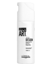 L´Oréal Professionnel Tecni.Art Fix Design Лак для волос 200 ml
