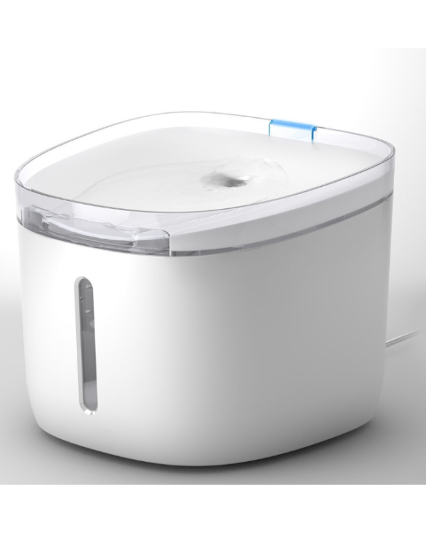 Petoneer Fresco Mini Plus Умная Поилка 1.9L