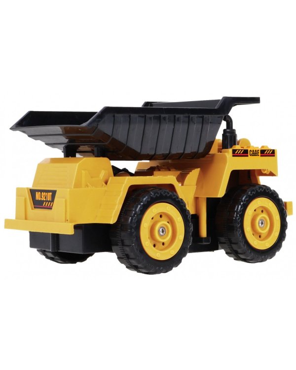 RoGer R/C Игрушечный Aвтомобиль-самосвал 1:36 2,4 GHz