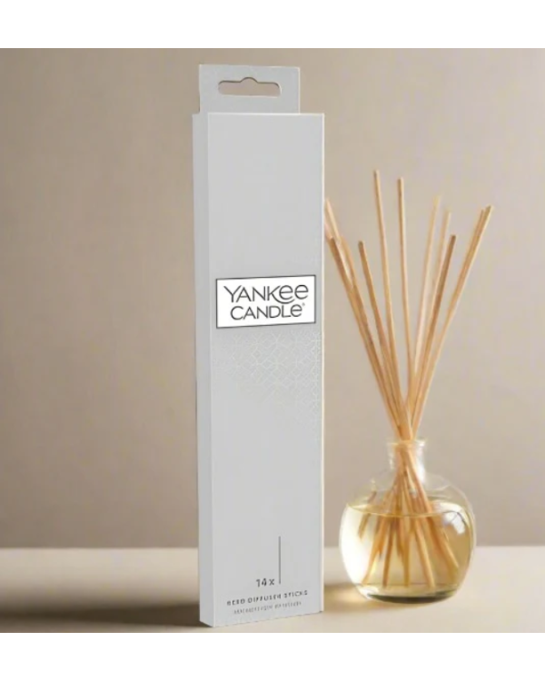 Yankee Candle Reed Ароматические палочки для диффузора