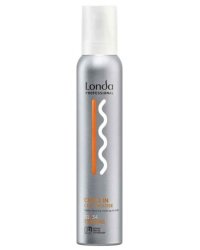 Londa Professional Curls In Пенка Для Локонов 200 ml