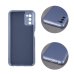 Mocco Metallic Case Защитный Чехол для Samsung Galaxy A54 5G