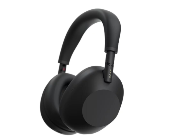 Sony WH-1000XM6 Bluetooth Наушники с проводным и беспроводным подключением USB Type-C