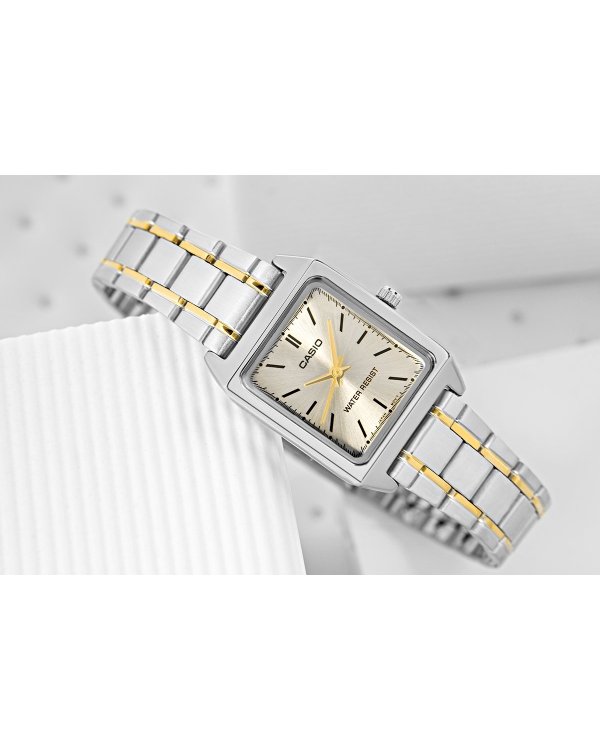CASIO LTP-V007SG-9EUDF Женские часы