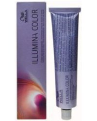 Wella Professionals Illumina Color Крем-Краска Для Волос 10/1 60 ml
