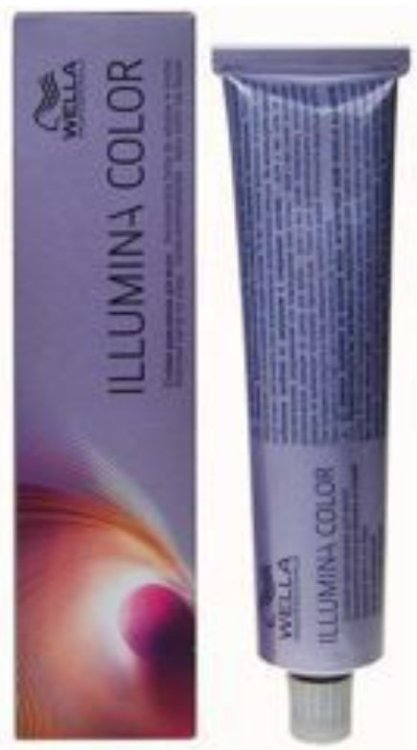 Wella Professionals Illumina Color Крем-Краска Для Волос 10/1 60 ml