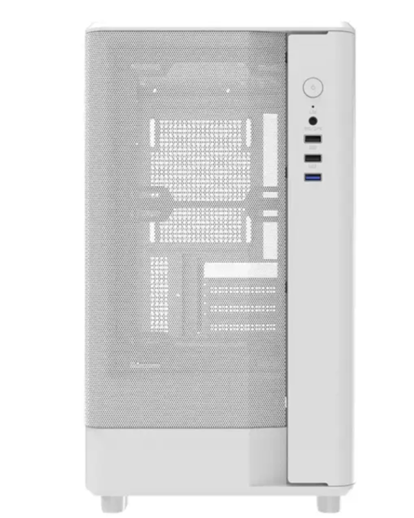 Darkflash DB330M Micro ATX Компьютерный корпус