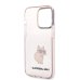 Karl Lagerfeld KLHCP14LHNCHTCP Чехол для Apple iPhone 14 Pro