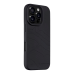 Tactical MagForce Beaver Cover Защитный чехол для iPhone 16 Pro / асфальт