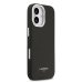 Lacoste PU Leather Champs Elysees MagSafe Чехол для iPhone 17