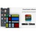 Divoom TimeBox EVO Bluetooth 5.0 Портативная Колонка 8 bit / Будильник / Апликация / Соц. сети / Градусник