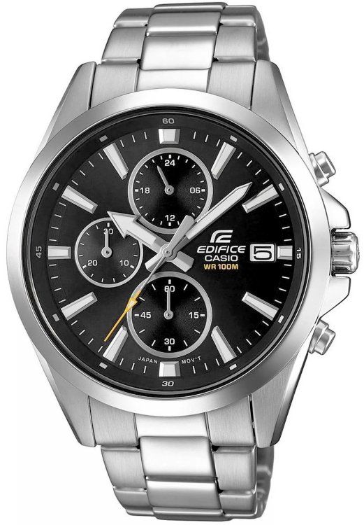 CASIO EFV-560D-1AVUEF Мужские часы