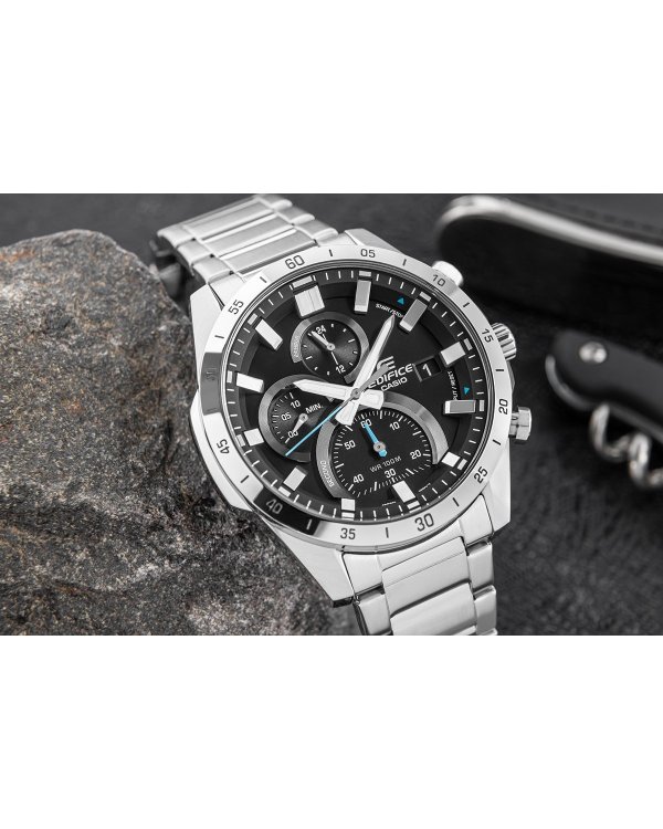 CASIO EFR-571D-1AVUEF Мужские часы