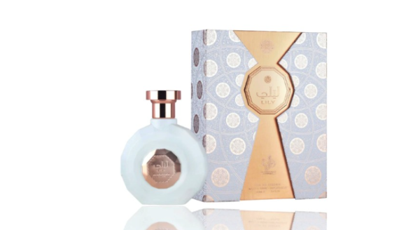 Al Wataniah Lily Парфюм EDP 100 ml