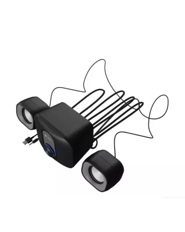 Natec Pug NGL-2111 Динамики 10W